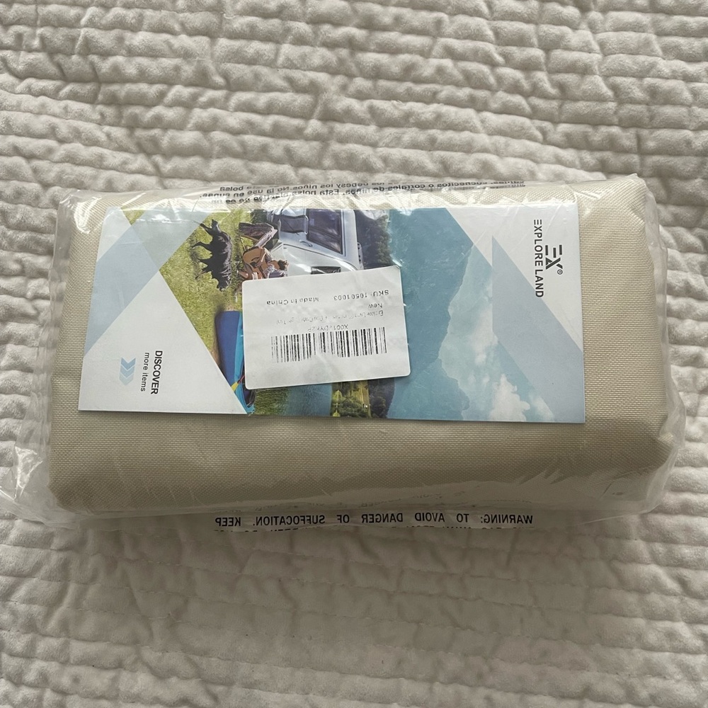 Crate cover for dog cage